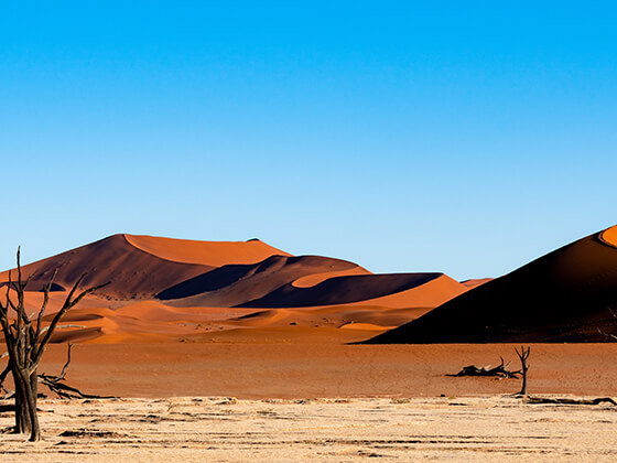 namibia