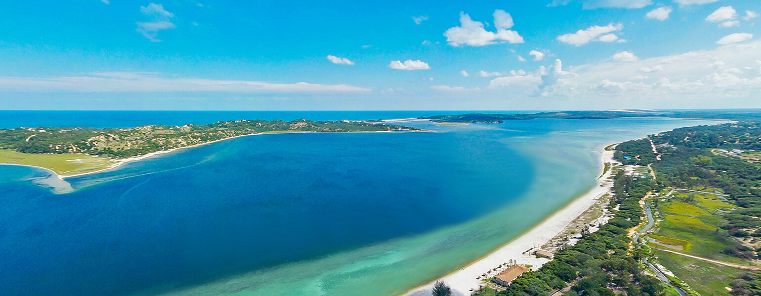 Mozambique