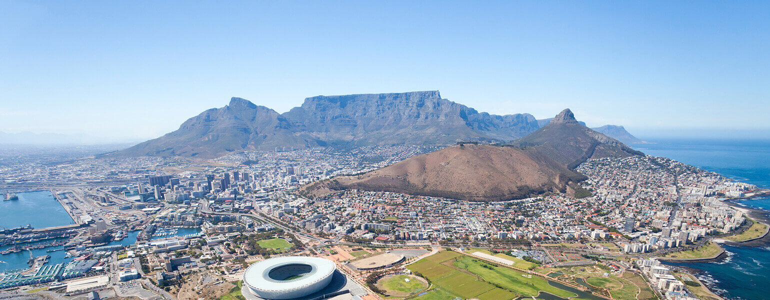 Western Cape